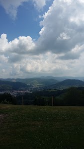 Rando Quad des Hautes Vosges