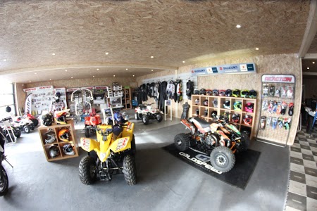 TL LOISIRS Quad/moto/SSV