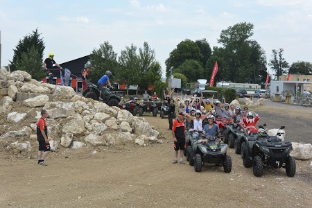 Univers Tout-Terrain