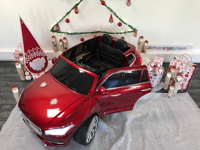 Kid'zzz N' Quad'zzz - Aux Loisirs Electriques SAS