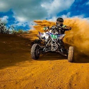 Terrain de motocross de Maricourt (ASM)