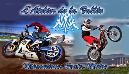 Atelier de la Vallee