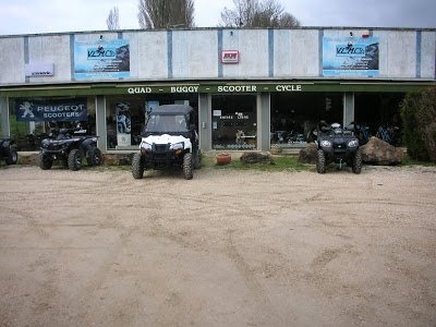 Vergigny Loisirs Motoris