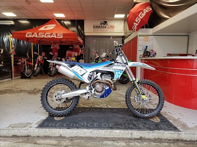 GARAGE LMR : Garage moto, scooter, vente et r