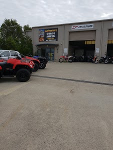 Adventure Quads & Bikes
