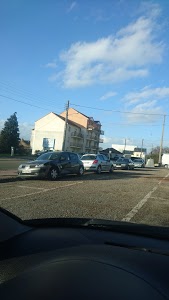 GARAGE BAILLY - PEUGEOT