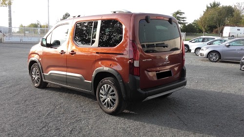 Bassant Autos Garage Peugeot