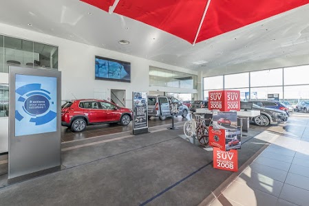 Peugeot SICA Chenôve