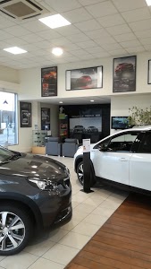 GARAGE DU MARAIS - PEUGEOT