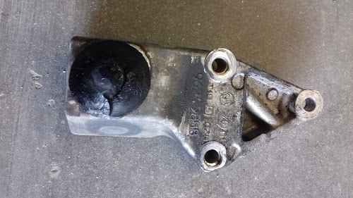 GARAGE MAZAS - PEUGEOT