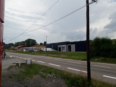 STE AUTO DU GARAGE GAMBETTA - PEUGEOT