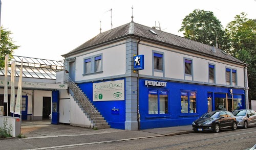 Autohaus Wederich, Donà AG - Peugeot