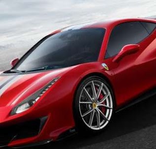 GARAGE HOFF - PEUGEOT