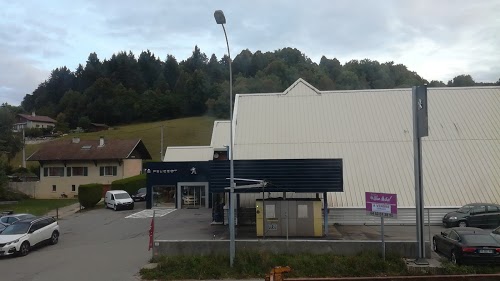 SARL CENTRAL GARAGE - PEUGEOT