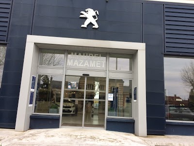 Peugeot Maurel Mazamet