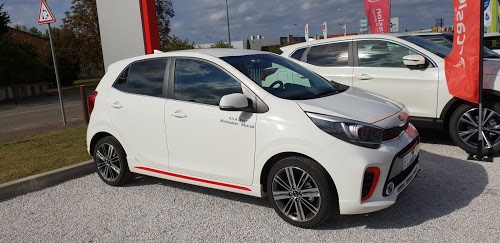 PEUGEOT - AUTOS SERVICES ALBASUD