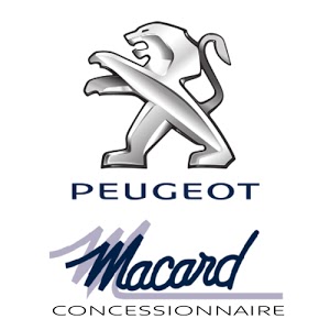 PEUGEOT RAPIDE MOISSAC - MACARD
