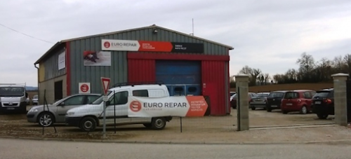 Garage AUTO-DOMPIERRE