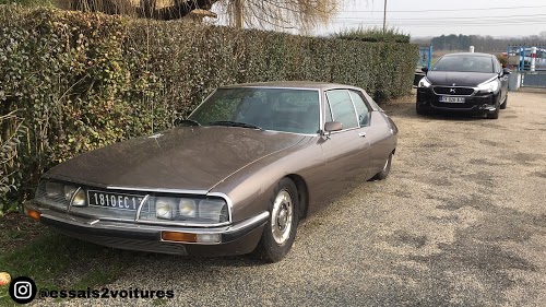 Briand Regembeau Patrick