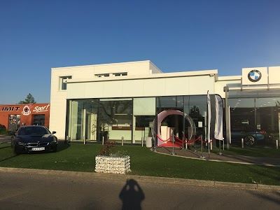 BMW Altitude 71 Mâcon