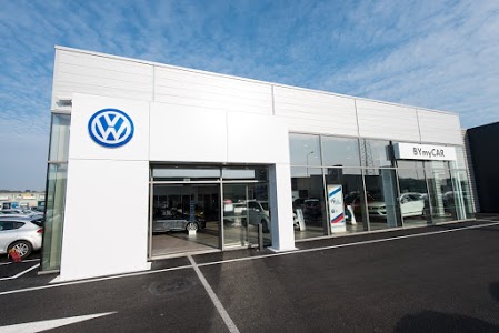 VOLKSWAGEN BYmyCAR Villefranche sur Saône