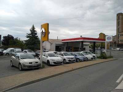 Julien Automobiles