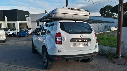 Renault Garage Tosi Agent