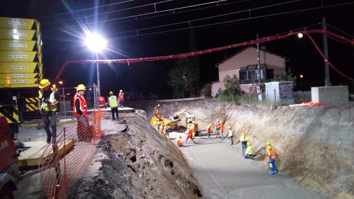 Auto Pneu Occasion 07