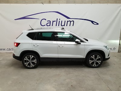 CARLIUM - Achat et Vente de véhicules