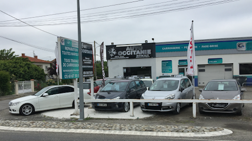 Auto Occitanie