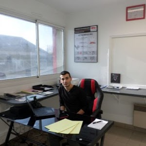 L'Agence Automobilière de Troyes