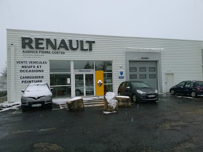 Garage Costes Pierre