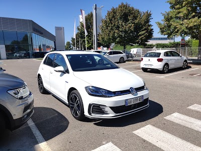 VOLKSWAGEN BYmyCAR Avignon