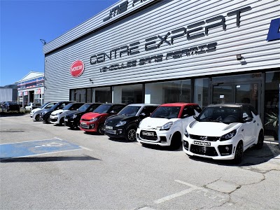 JMB AUTOS AUBAGNE voiture sans permis