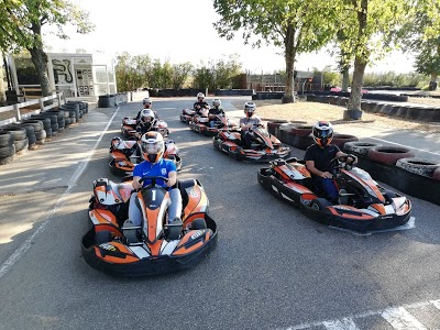 Karting Loisirs