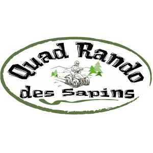 quad rando des sapins