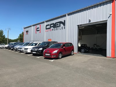 Caen Automobiles