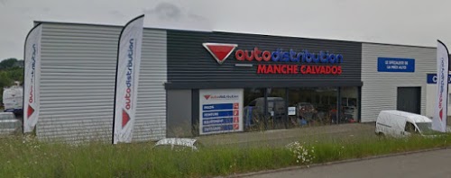 Autodistribution Vire Manche Calvados