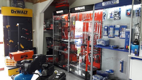 Autodistribition Lisieux Manche Calvados (anciennement Machu)