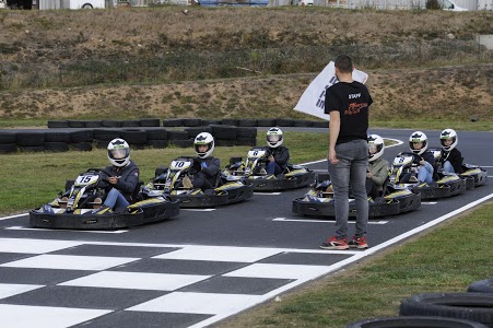 Karting Evasion