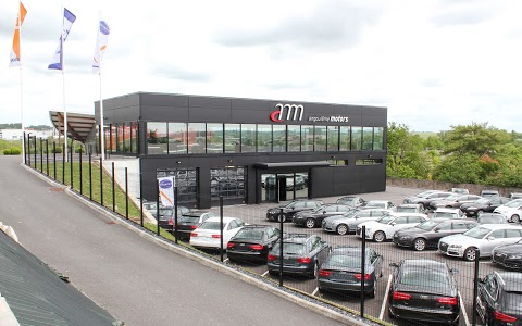 Angoulême Motors