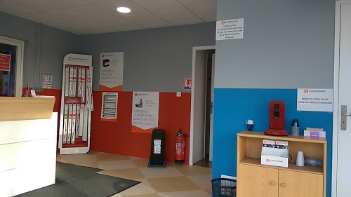 EUROREPAR Garage TMB AUTO