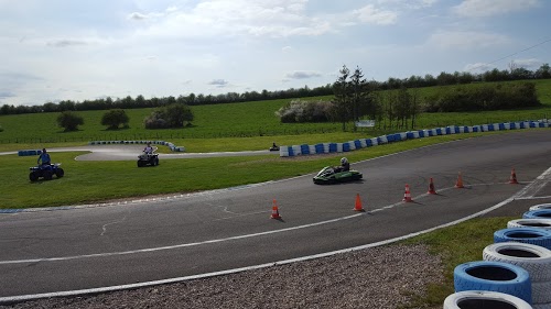 Circuit de la Vallée-Sport Karting