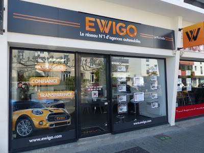 EWIGO LA ROCHELLE