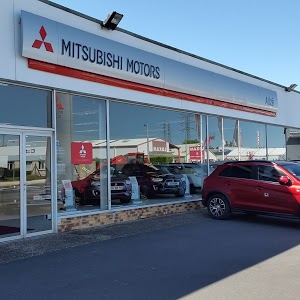 MITSUBISHI