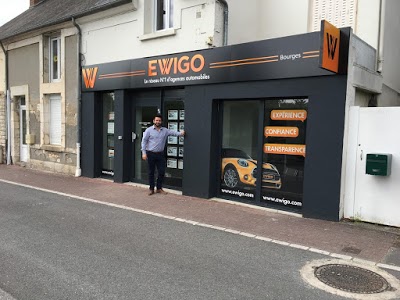 EWIGO BOURGES