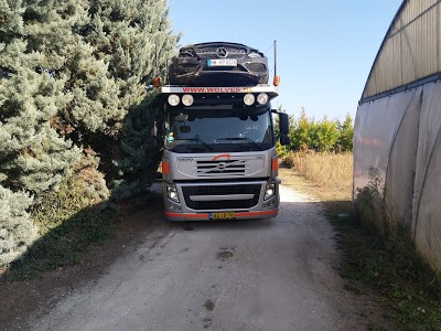 Renault Garage Guérard