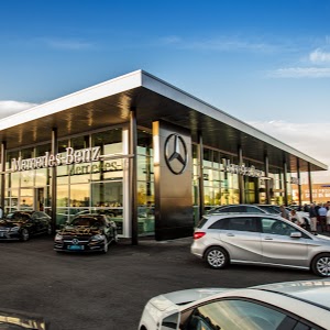 SAVIB 18 Mercedes-Benz Saint-Doulchard