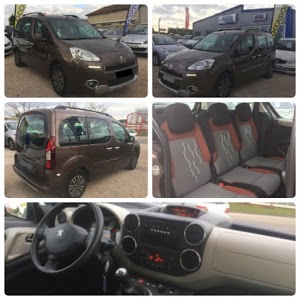 Chevigny Automobiles SARL