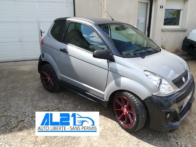 Auto Liberté 21
